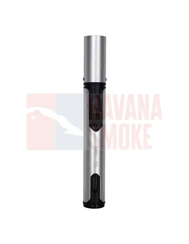 Зажигалка Vertigo Blade Silver