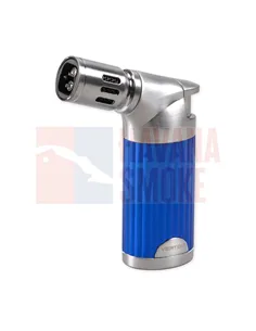 Зажигалка Vertigo Champ Blue Настольная