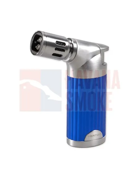 Зажигалка Vertigo Champ Blue Настольная