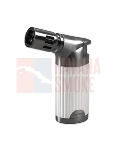 Зажигалка Vertigo Champ Silver Настольная