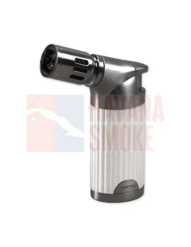 Зажигалка Vertigo Champ Silver Настольная