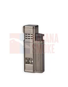 Зажигалка Vertigo Conquistador Gunmetal