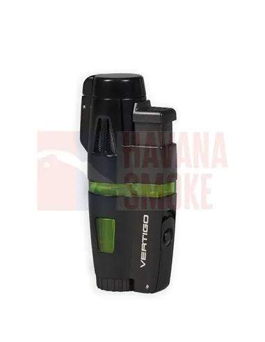 Зажигалка Vertigo Crusher