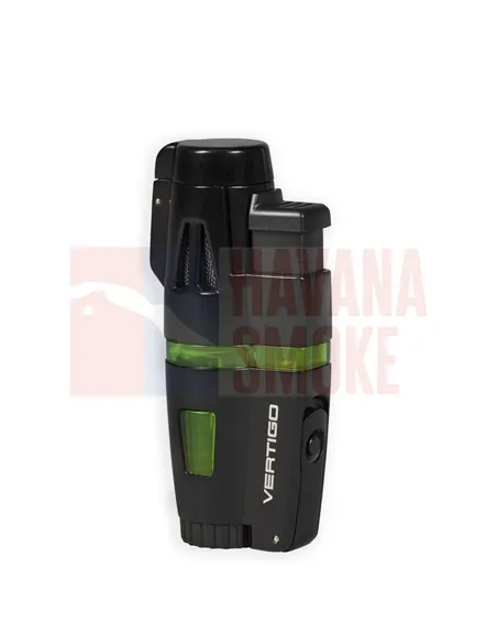 Зажигалка Vertigo Crusher