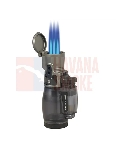 Зажигалка Vertigo Cyclone II