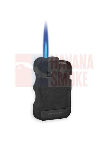 Зажигалка Vertigo Gator Black