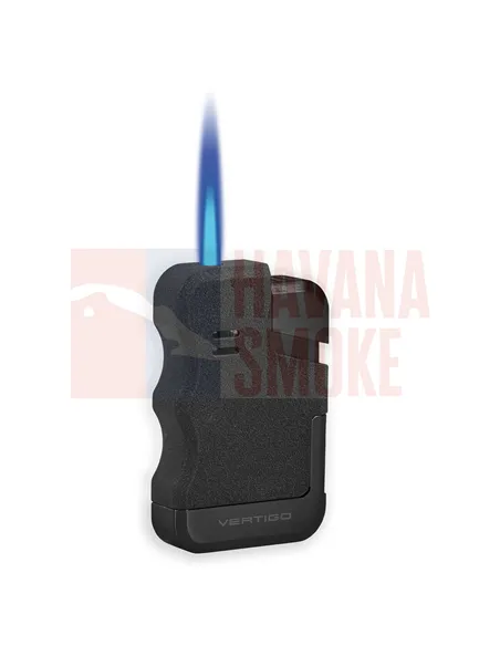 Зажигалка Vertigo Gator Black