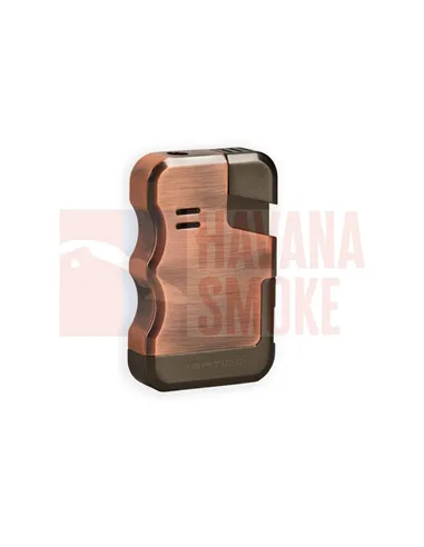 Зажигалка Vertigo Gator Cooper