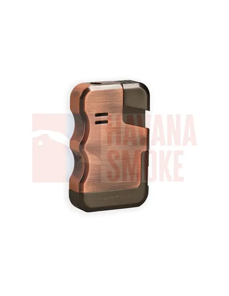 Зажигалка Vertigo Gator Cooper