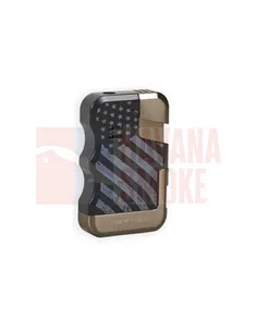 Зажигалка Vertigo Gator Flag