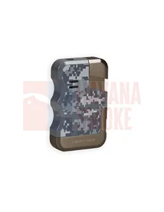 Зажигалка Vertigo Gator Military