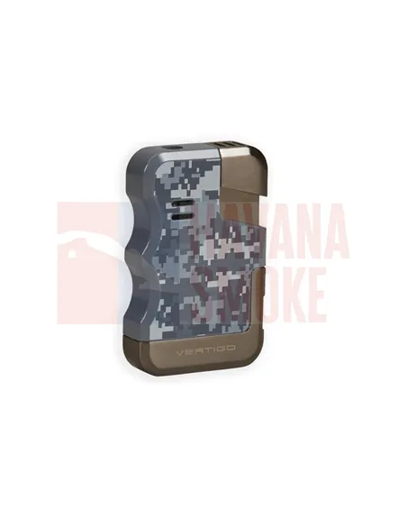 Зажигалка Vertigo Gator Military