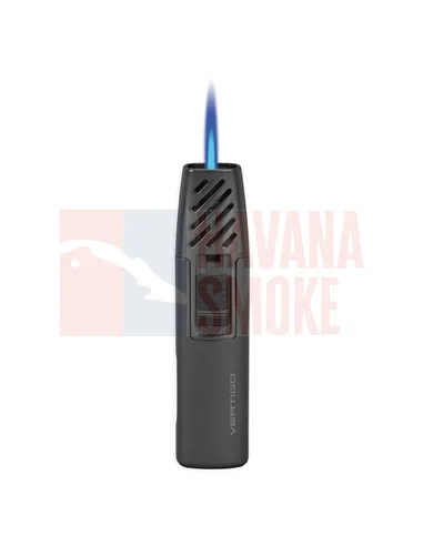 Зажигалка Vertigo Gnome Black