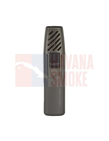 Зажигалка Vertigo Gnome Gunmetal