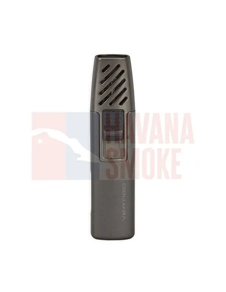 Зажигалка Vertigo Gnome Gunmetal