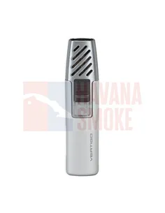 Зажигалка Vertigo Gnome Silver