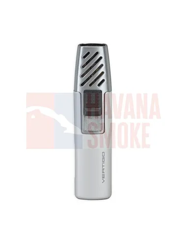 Зажигалка Vertigo Gnome Silver