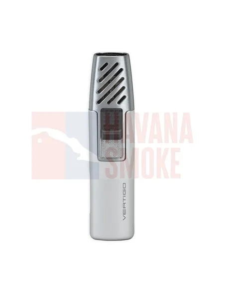 Зажигалка Vertigo Gnome Silver