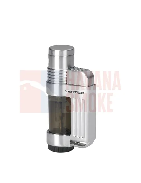 Зажигалка Vertigo Jolt Black