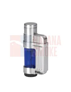 Зажигалка Vertigo Jolt Blue