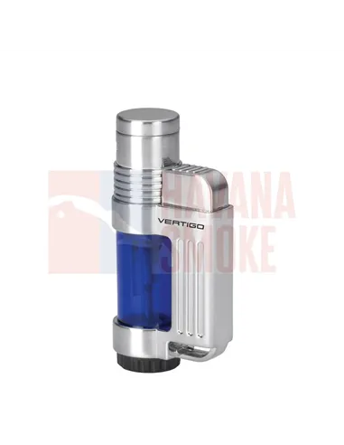 Зажигалка Vertigo Jolt Blue