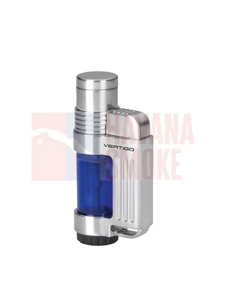 Зажигалка Vertigo Jolt Blue