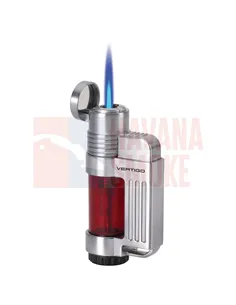 Зажигалка Vertigo Jolt Red