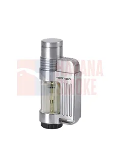 Зажигалка Vertigo Jolt White