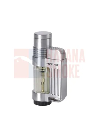 Зажигалка Vertigo Jolt White