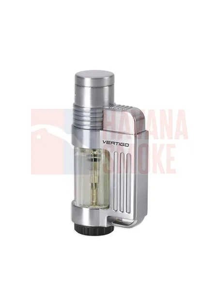 Зажигалка Vertigo Jolt White