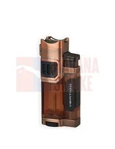 Зажигалка Vertigo Regal Cooper