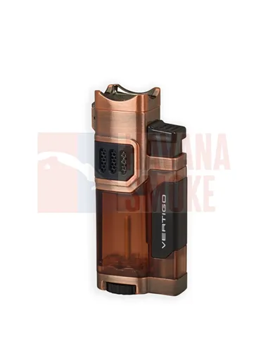 Зажигалка Vertigo Regal Cooper