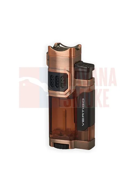 Зажигалка Vertigo Regal Cooper