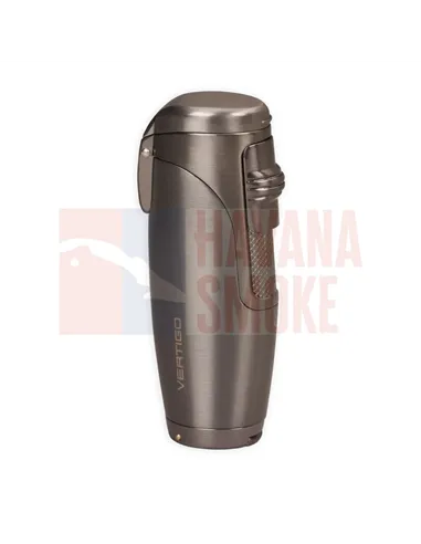 Зажигалка Vertigo Titan Gunmetal