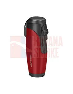 Зажигалка Vertigo Titan Red