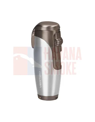 Зажигалка Vertigo Titan Silver