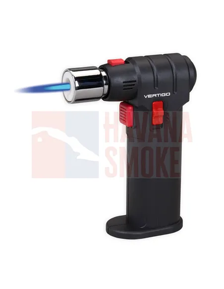 Зажигалка Vertigo Zeus Настольная