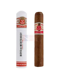 Hoyo de Monterrey Le Hoyo Rio Seco Tubos