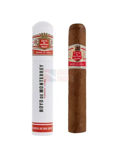 Hoyo de Monterrey Le Hoyo Rio Seco Tubos