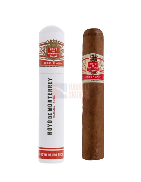 Hoyo de Monterrey Le Hoyo Rio Seco Tubos