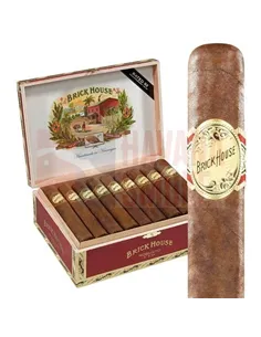 Brick House Robusto