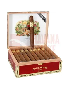 Brick House Toro