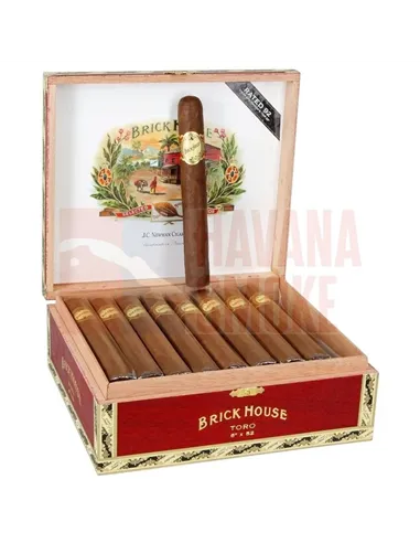 Brick House Toro