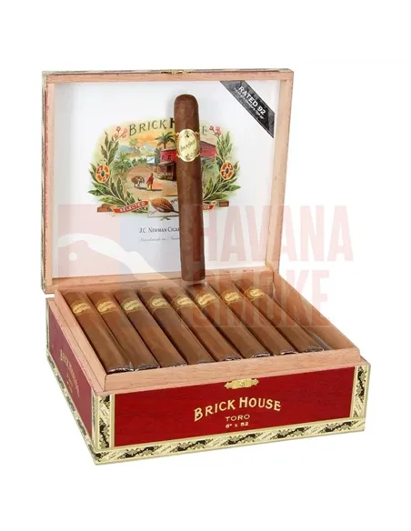 Brick House Toro