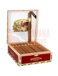 Brick House Churchill