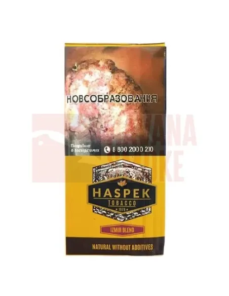 Сигаретный табак Haspek Izmir Blend - 30 гр