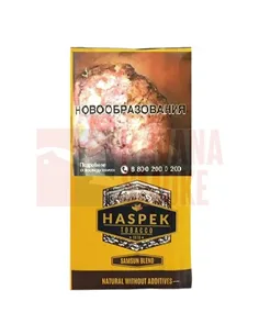 Сигаретный табак Haspek Samsun Blend - 30 гр