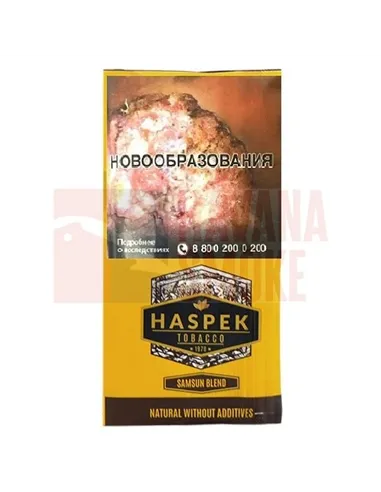 Сигаретный табак Haspek Samsun Blend - 30 гр