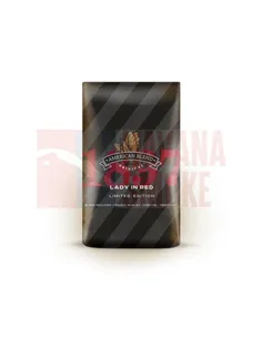 American Blend Lady Red, 25 г
