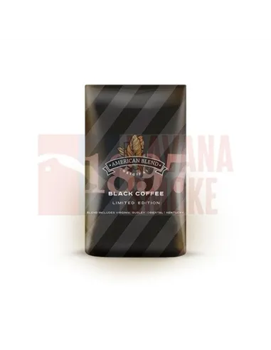 American Blend Black Coffee, 25 г